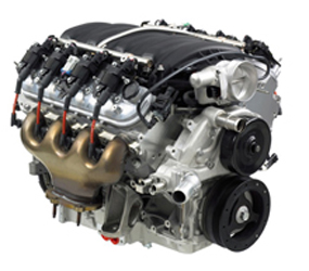 P01A2 Engine